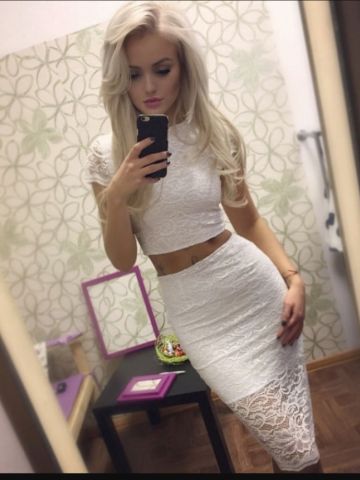 Анкета проститутки Влада - Фото 1, , 25 лет, №369081
